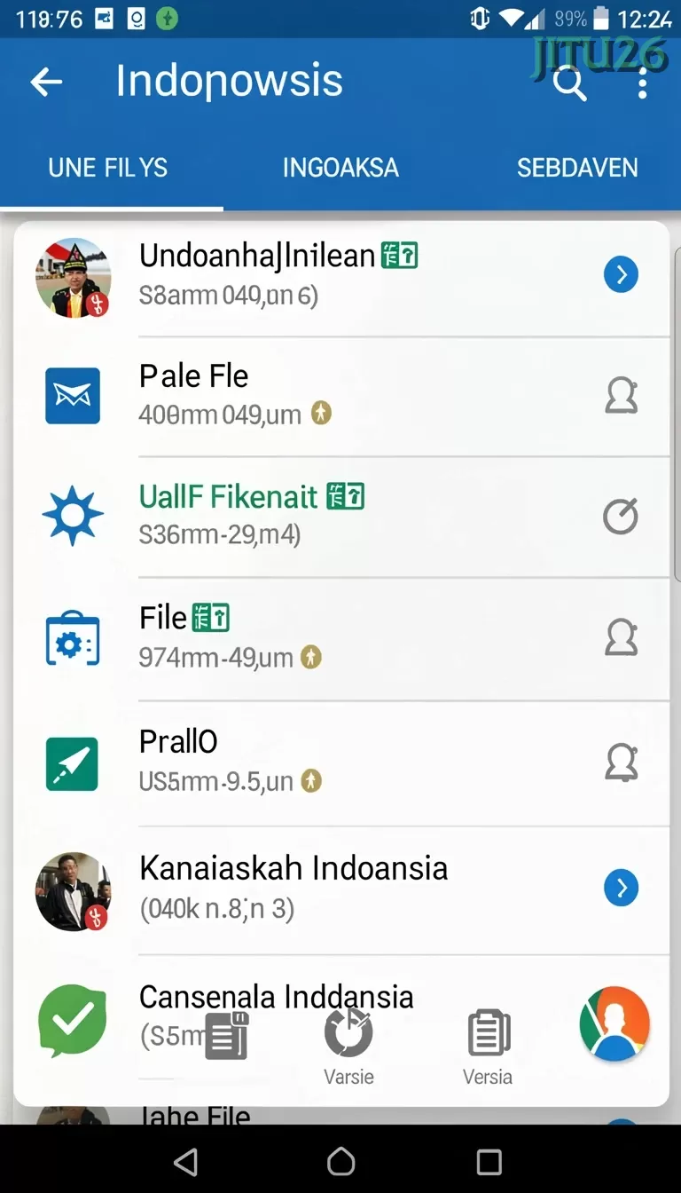 Screenshot Gacormax nomor 1