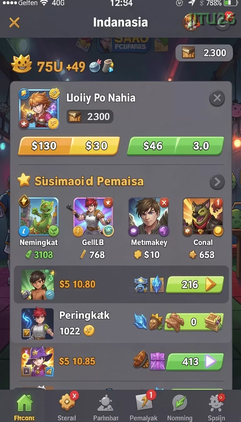 Screenshot 888idr nomor 3