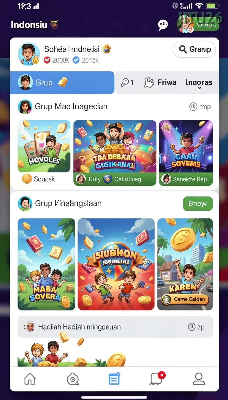 Screenshot Kastoto nomor 1
