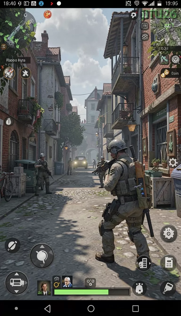 Screenshot Kastoto nomor 2